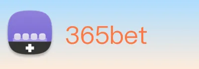 365bet logo